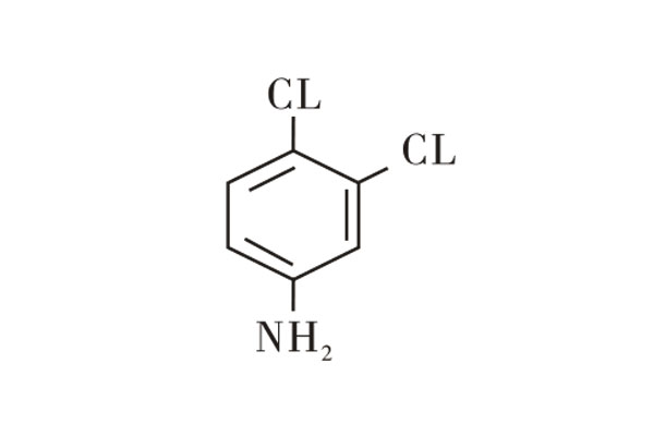 3,4-二氯苯胺